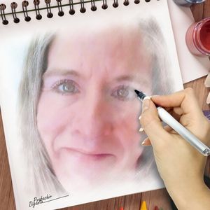 Meet your Posher, Sharla